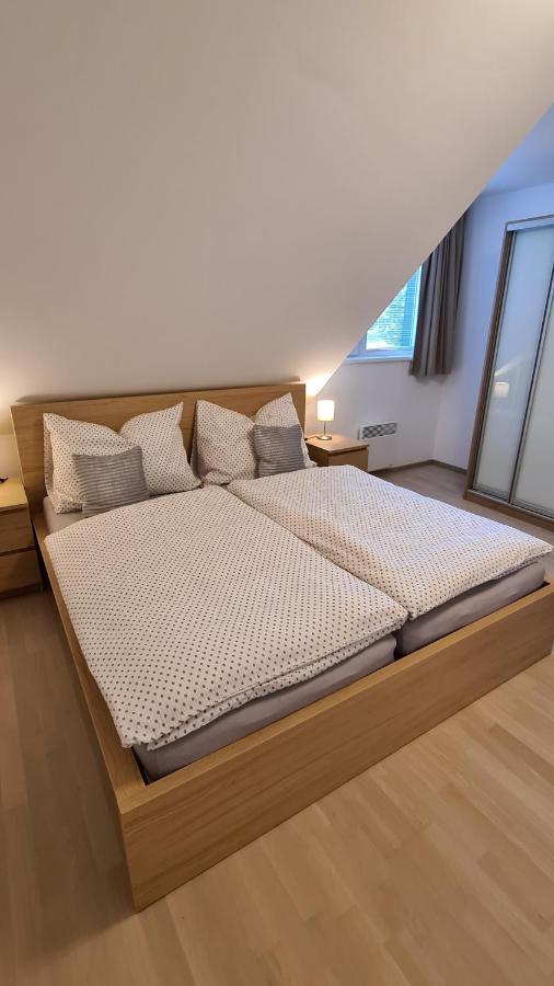 Horni Misecky - Apartman M20 Ngoại thất bức ảnh