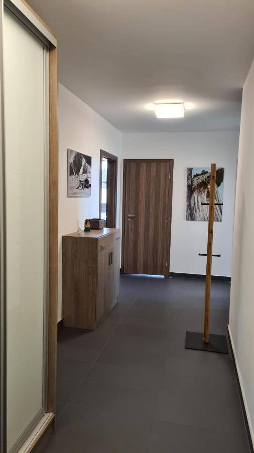 Horni Misecky - Apartman M20 Ngoại thất bức ảnh