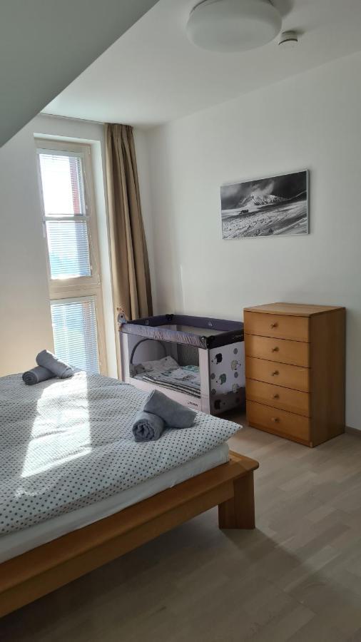 Horni Misecky - Apartman M20 Ngoại thất bức ảnh