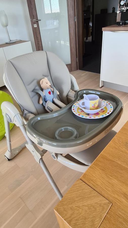 Horni Misecky - Apartman M20 Ngoại thất bức ảnh