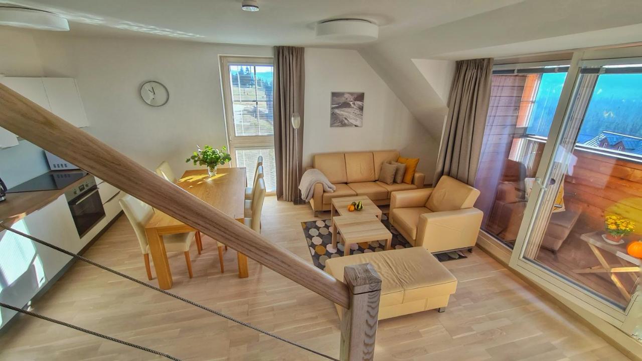 Horni Misecky - Apartman M20 Ngoại thất bức ảnh