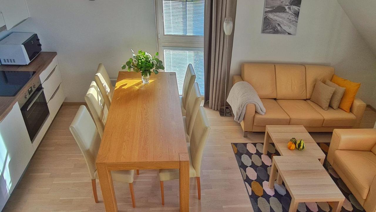 Horni Misecky - Apartman M20 Ngoại thất bức ảnh