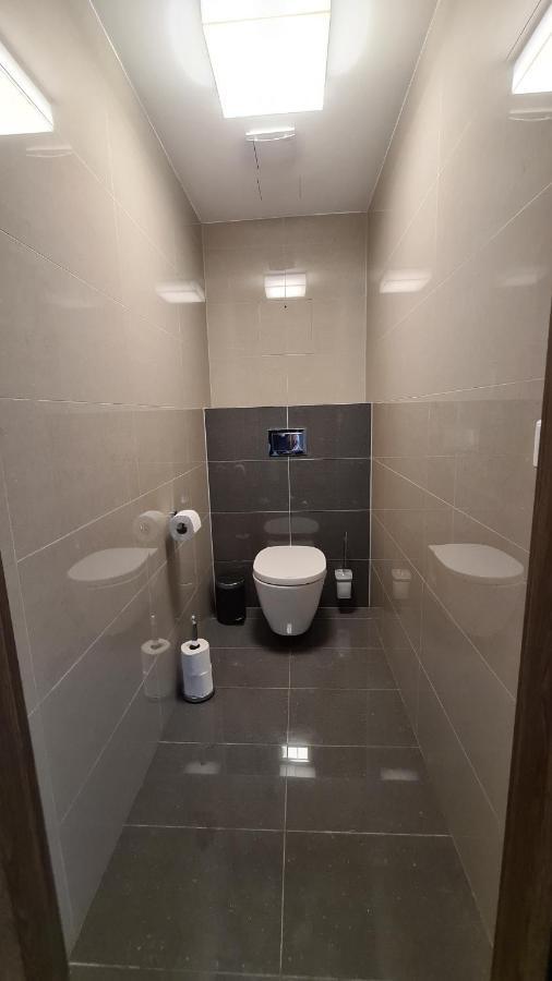 Horni Misecky - Apartman M20 Ngoại thất bức ảnh
