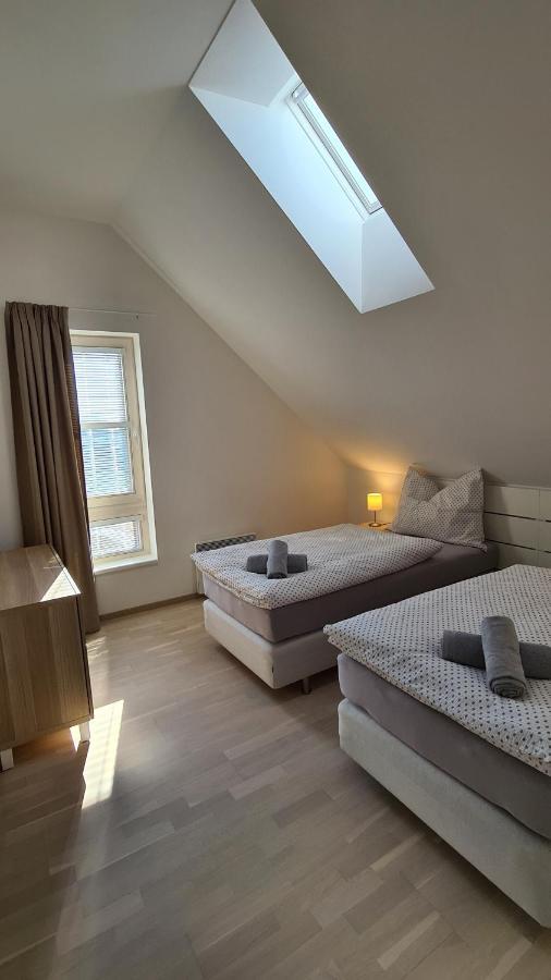Horni Misecky - Apartman M20 Ngoại thất bức ảnh