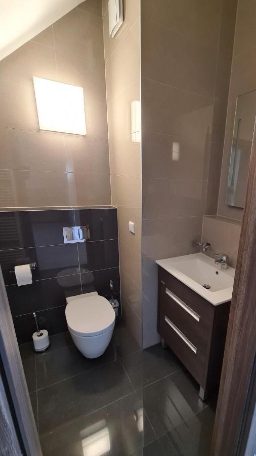 Horni Misecky - Apartman M20 Ngoại thất bức ảnh