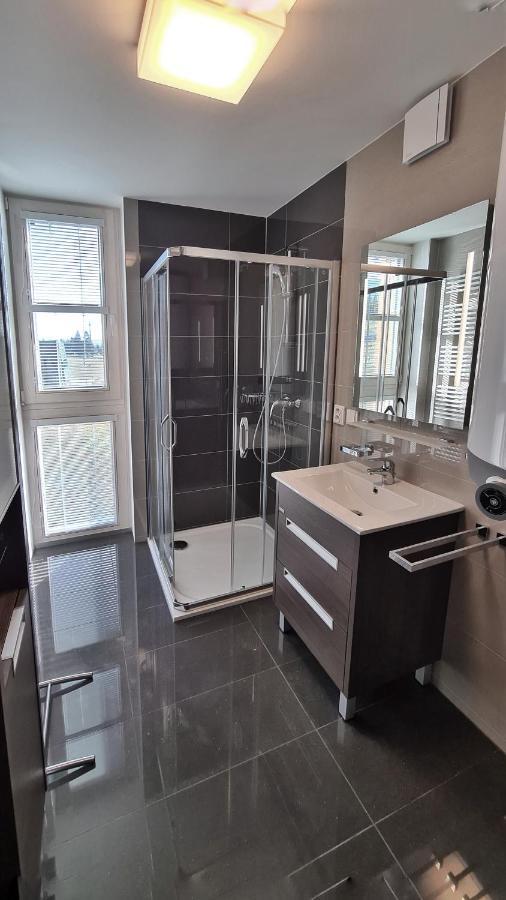 Horni Misecky - Apartman M20 Ngoại thất bức ảnh