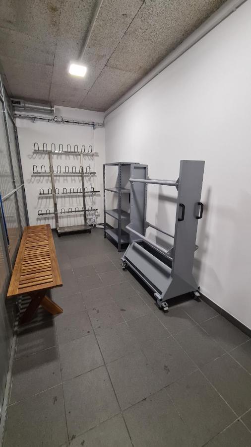 Horni Misecky - Apartman M20 Ngoại thất bức ảnh
